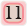 11��