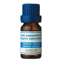 �T�m�t���[�� �G�b�Z���V�����I�C�� �I�����W�i�X�C�[�g�j 10ml�摜