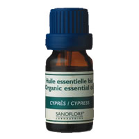 �T�m�t���[�� �G�b�Z���V�����I�C�� �T�C�v���X(10ml)�摜
