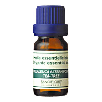 �T�m�t���[�� �G�b�Z���V�����I�C�� �e�B�[�g���[(10ml)�摜