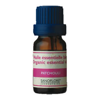 �T�m�t���[�� �G�b�Z���V�����I�C�� �p�`�����[(10ml)�摜
