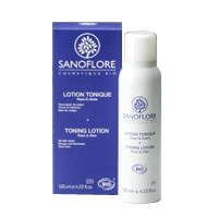 �T�m�t���[�� �g�[�j���O���[�V���� ���[�Y���A���G 125ml�摜