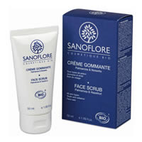 �T�m�t���[�� �t�F�C�X�X�N���u �p���}���[�U���w�[�[���i�b�c 50ml�摜