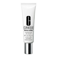 �N���j�[�N �_�[�} �z���C�g �u���C�g�j���O �V�e�B �u���b�N SPF40 30ml�摜
