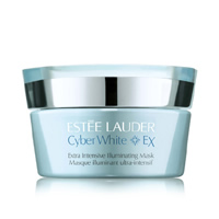 �G�X�e�B���[�_�[ �T�C�o�[ �z���C�g EX �C���e���V�B�u �C���~�l�[�e�B���O �}�X�N 50ml�摜