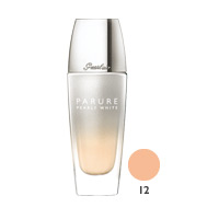 �Q���� �p�����[�� �p�[���[�z���C�g �u���C�g�j���O �t���C�h �t�@���f�[�V���� 12 30ml�摜
