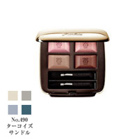 �Q���� ���f�B�A���g �V���h�E �J���[�p���b�g 490 �^�[�R�C�Y �T���h���摜