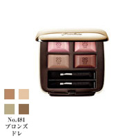 �Q���� ���f�B�A���g �V���h�E �J���[�p���b�g 481 Bronze Dore�摜