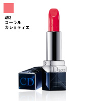 ディオール ルージュ ディオール 453 コーラル カショティエ画像