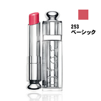 ディオール ディオール アディクト リップスティック #253 ベーシック画像