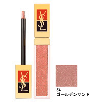 イヴサンローラン ゴールデン グロス #54 ゴールデンサンド 6ml画像