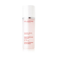 �N�������X �z���C�g �v���X HP ���C�X�`���[ �f�C �G�}���W���� SPF20 50ml�摜