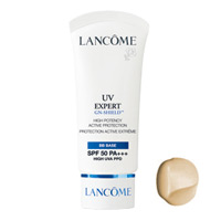 �����R�� UV �G�N�X�y�[�� GN�V�[���h SPF50 30ml BB �J�o�[�͂̂���x�[�W���摜