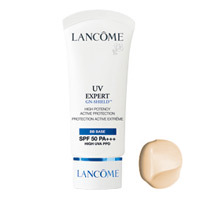 �����R�� UV �G�N�X�y�[�� GN�V�[���h SPF50 30ml �j���A���X�J���[ �x�[�W���摜