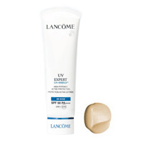 �����R�� UV �G�N�X�y�[�� GN�V�[���h SPF50 50ml BB �J�o�[�͂̂���x�[�W���摜