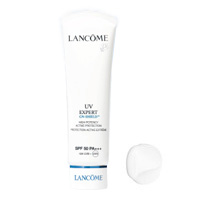 ランコム UV エクスペール GNシールド SPF50 50ml 白 無色画像