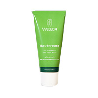 WELEDA/���F���_ �V�g���X �N���[���i�V�g���X �n���h�N���[��) 50ml�摜