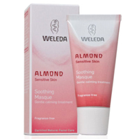 WELEDA/���F���_ �A�[�����h�t�F�C�V�����}�X�N 30ml�摜