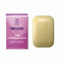 WELEDA/���F���_ �A�C���X �\�[�v 100g�摜
