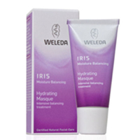 WELEDA/ヴェレダ アイリスインテンシブマスク 30ml画像