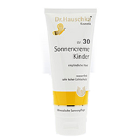 Dr.ハウシュカ サンスクリーンクリーム SPF30 100ml詳細へ