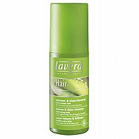 ラヴェーラ ボリューム&シャイン ヘアスプレイ 150ml画像