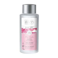 ラヴェーラ ボディオイル ワイルドローズ 50ml (ローズガーデン)画像
