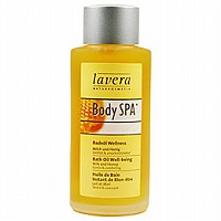 �����F�[�� �o�X�I�C�� �~���N�n�j�[ 100ml�摜