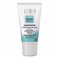 �����F�[�� �x�[�V�b�N �n���h�N���[�� �~�j 30ml�摜