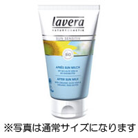 ラヴェーラ アフターサンローション ミニ 20ml画像