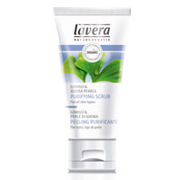 ラヴェーラ ピュリファイング スクラブ new 50ml ☆画像