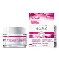 ラヴェーラ ワイルドローズ リポクリーム インテンシブ new 30ml ☆画像