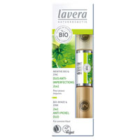 ラヴェーラ ミント 2in1 セラム 5ml & コンシーラー 5.5ml画像