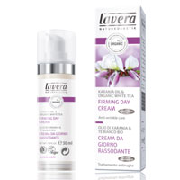 ラヴェーラ ミアージュ ホワイトティ デイクリーム 30ml ☆画像