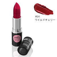 ラヴェーラ リップスティック 14 ワイルドチェリー ☆画像
