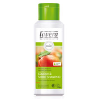 ラヴェーラ ヘアプロ カラーシャイン シャンプー 200ml ☆画像
