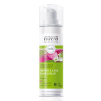 ラヴェーラ ヘアプロ リペア&ケア ヘアセラム 30ml ☆画像