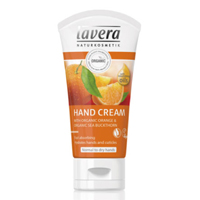 ラヴェーラ ハンドクリーム オレンジフィーリング 50ml new画像