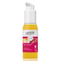 ラヴェーラ フェイシャルオイル クランベリー 30ml (クランベリー&アルガンオイル)画像