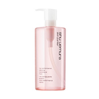 シュウ ウエムラ/shu uemura ハイパフォーマンス バランシング クレンジングオイル フレッシュ 450ml画像