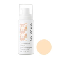 �V���E �E�G����/shu uemura UV �A���_�[�x�[�X ���[�X �x�[�W���摜