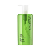 VE EG/shu uemura NWOIC v~A A/O AhoXg 450ml摜