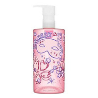 シュウ ウエムラ/shu uemura フレッシュ ジェントル クレンジングオイル 450ml 限定デザイン(アンマスク)画像