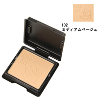 アナスイ パウダー ファンデーション 102 レフィル画像