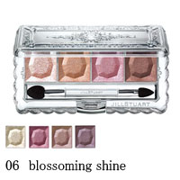 WX`A[g C~iX ACY #06 blossoming shine  4.1g摜