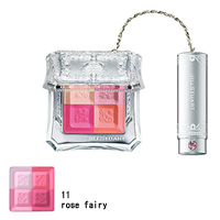 ジルスチュアート ミックスブラッシュ コンパクト #11 rose fairy 8g画像
