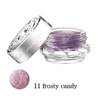 WX`A[g WF[ACJ[ N #11 frosty candy 6g摜