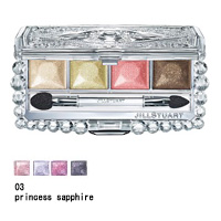 WX`A[g WGNX^ ACY N #03 princess sapphire摜