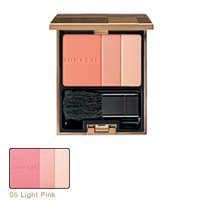 ルナソル カラーリングチークス レフィル 05 Light Pink画像