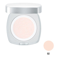 RMK/アールエムケー フェイスパウダーEX レフィル SPF12 #02画像